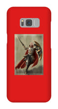 spartandee Samsung Phone Cases