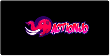 actionjofps XXL Gaming Mousepad