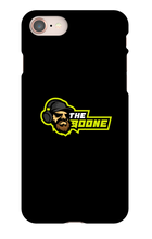 theboone iPhone Phone Cases