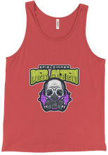 itsmezovk Tank Top