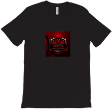 nicoofficial_bs T-Shirts
