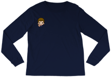 rjmplayz Long Sleeve Tee