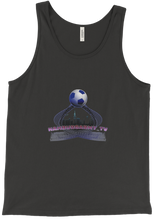 hamburgarmy_tv Tank Top