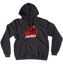 Tavro5 Hoodies (No-Zip/Pullover)