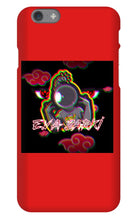 E.V.A Zarki's  iPhone Phone Cases