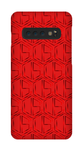 unclesats Samsung Phone Cases