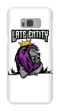 lateentity Samsung Phone Cases