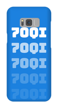 jesusmean Samsung Phone Cases