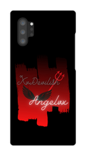 xvdevilishangelvx Samsung Phone Cases