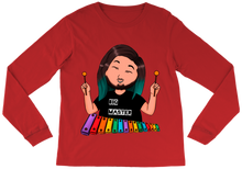 herediang Long Sleeve Tee