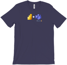 Power BI and Teams - Better Together