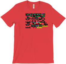glitchgamingttv T-Shirts