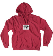 cbr_the_matti Hoodies (No-Zip/Pullover)