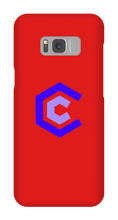 ColonelNeon Samsung Phone Cases