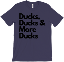 Duck shirt
