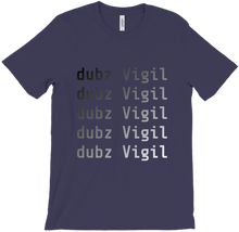 dubz_vigil T-Shirts