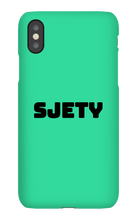 Sjety iPhone 8 Case