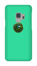 erbaselvaggia Samsung Phone Cases