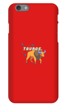 cover iPhone di Tauros.exe