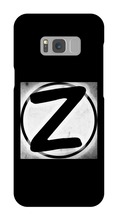zero Samsung Phone Cases