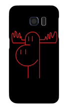 Da MOOSE Samsung Phone Cases