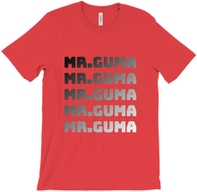 mrgumaa T-Shirts