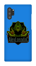 alexlosadac Samsung Phone Cases