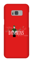 Dam Samsung Phone Cases