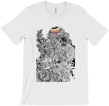 brubsaqui T-Shirts