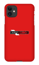 drift1121 iPhone Phone Cases