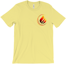embercyclone97 T-Shirts