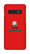 Gremlin Boi Samsung Phone Cases