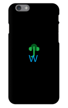 jerowalker08_2 iPhone Phone Cases