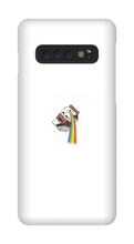 Pride Choccy Samsung Phone Cases