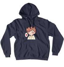 earthtoaction Hoodies (No-Zip/Pullover)