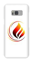 embercyclone97 Samsung Phone Cases