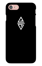 dannyleaxmusic iPhone Phone Cases