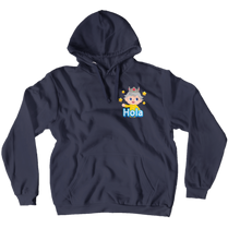 nookplayers Hoodies (No-Zip/Pullover)