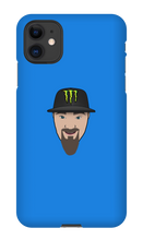 ken_bl0ck_rxfh iPhone Phone Cases