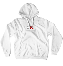 Team Kypros (No-Zip/Pullover)