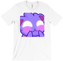 eddieteddieuwu T-Shirts