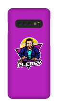 lil_plebsy Samsung Phone Cases