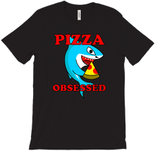 Pizza Obsessed T-Shirt
