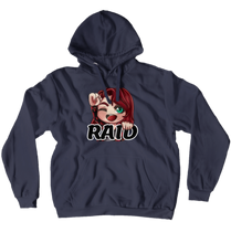 princess_irish Hoodies (No-Zip/Pullover)