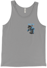 Stay Cool With a Swavy Tank (Worth 2 Entries)