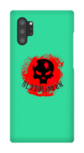bloodlineer Samsung Phone Cases
