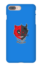 catanddemongaming iPhone Phone Cases