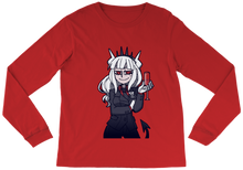jdswiecomen Long Sleeve Tee