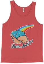 skittle_buttttv Tank Top
