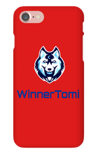 winnertomi iPhone tok